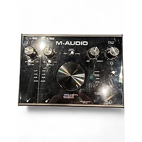 Used M-Audio AIR 1928 Audio Interface