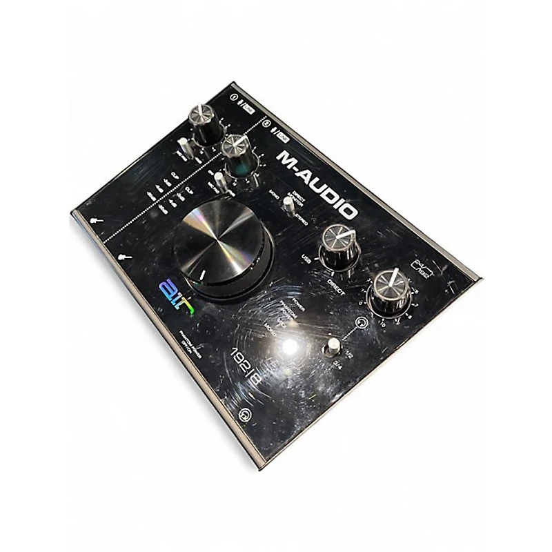 Used M-Audio AIR 1928 Audio Interface