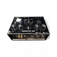 Used M-Audio AIR 1928 Audio Interface