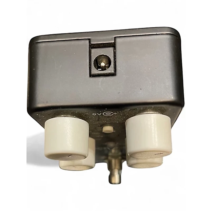 Used Electro-Harmonix Oceans 11 Reverb Effect Pedal