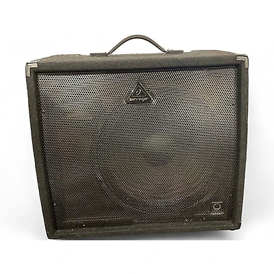 Used Behringer Ultratone KXD15 Keyboard Amp