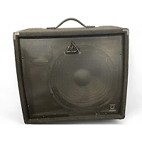 Used Behringer Ultratone KXD15 Keyboard Amp