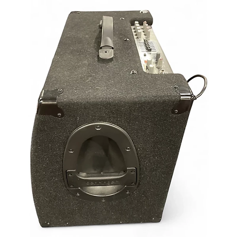 Used Behringer Ultratone KXD15 Keyboard Amp