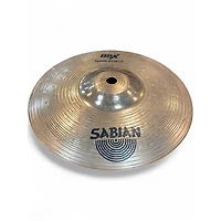 Used SABIAN 8in B8X Splash Cymbal
