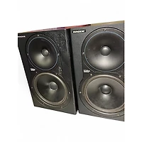 Used Mackie HR824 Pair Powered Monitor