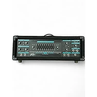 Used Peavey Mark VI Bass Amp Head