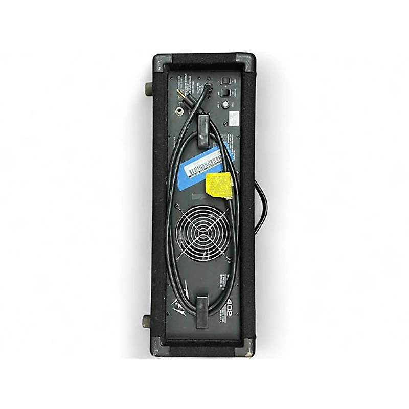 Used Peavey Mark VI Bass Amp Head