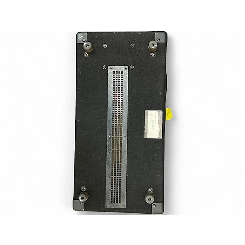 Used Peavey Mark VI Bass Amp Head