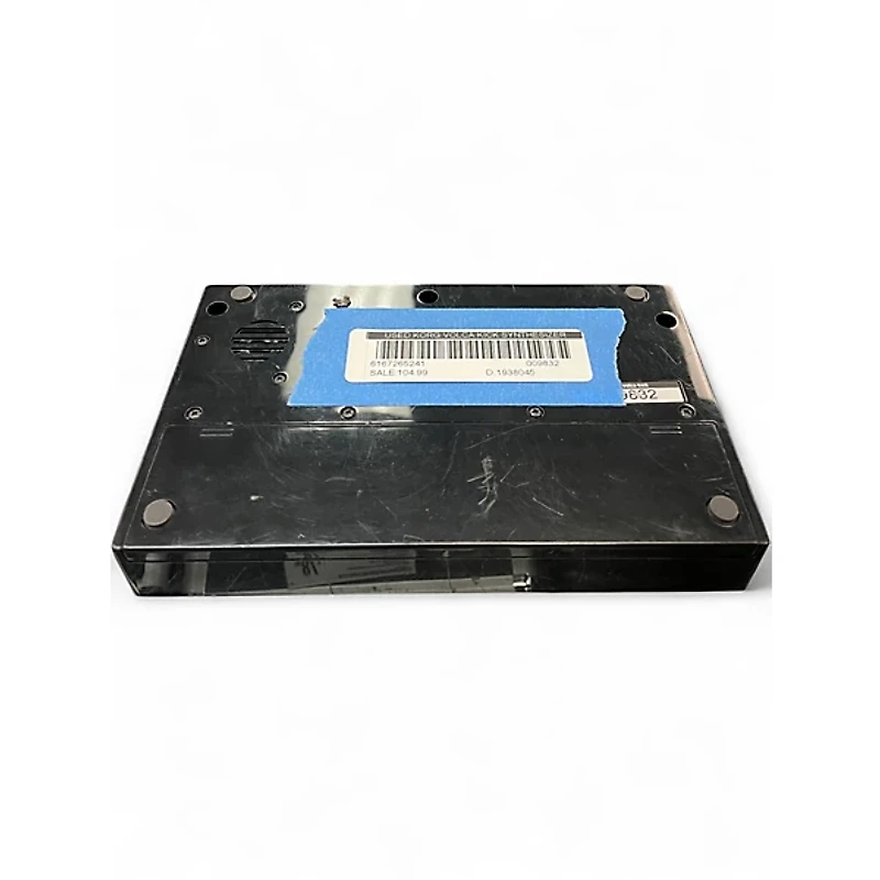 Used KORG Volca Kick Synthesizer