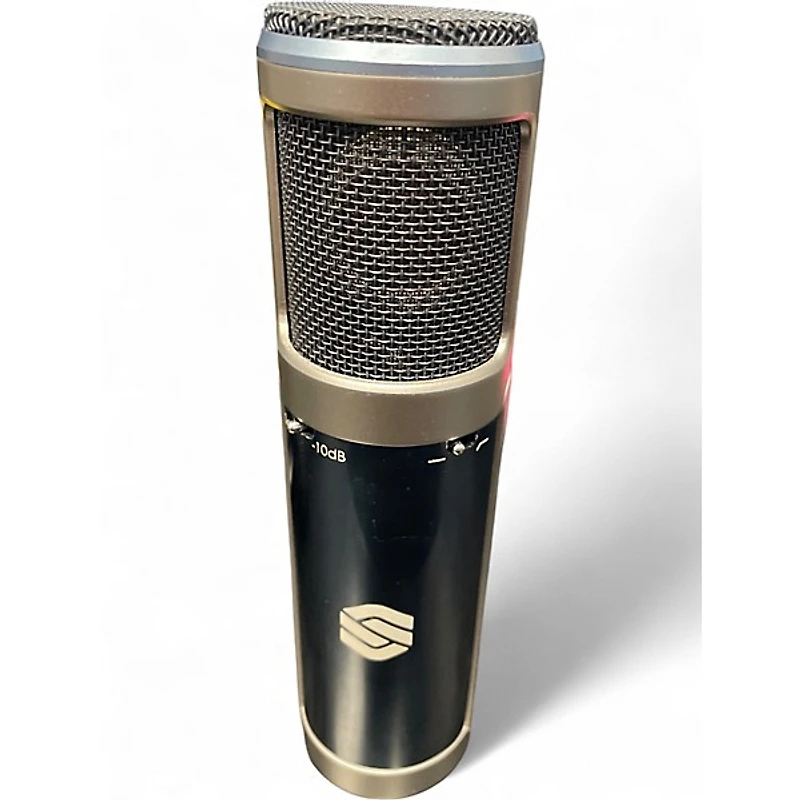 Used Sterling Audio ST159 Condenser Microphone