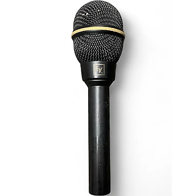 Used Electro-Voice N/D767a Dynamic Microphone