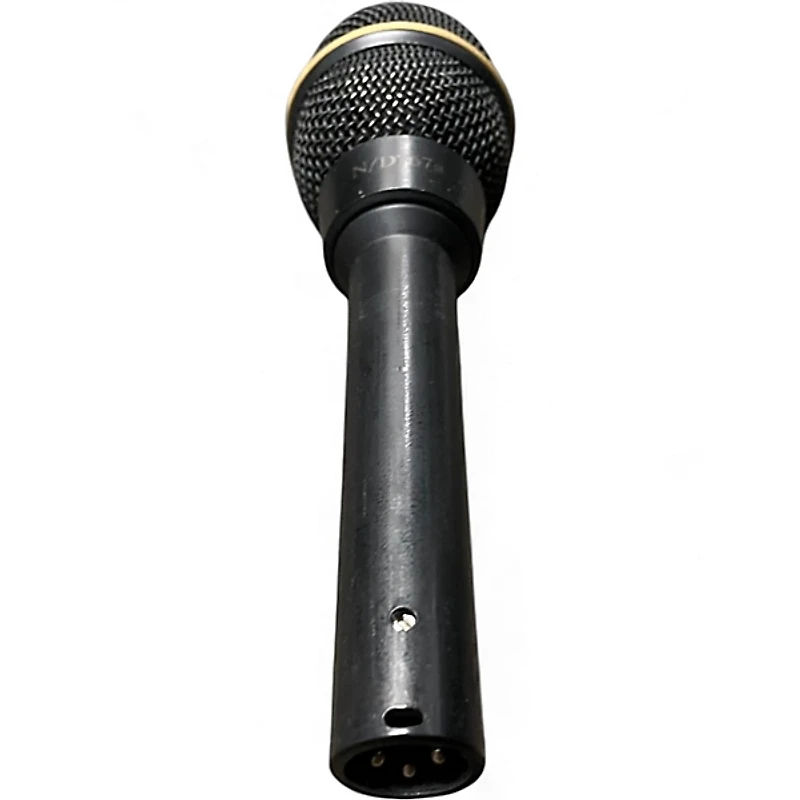 Used Electro-Voice N/D767a Dynamic Microphone