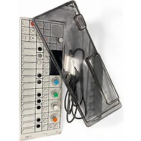 Used teenage engineering OP1 Synthesizer