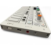 Used teenage engineering OP1 Synthesizer