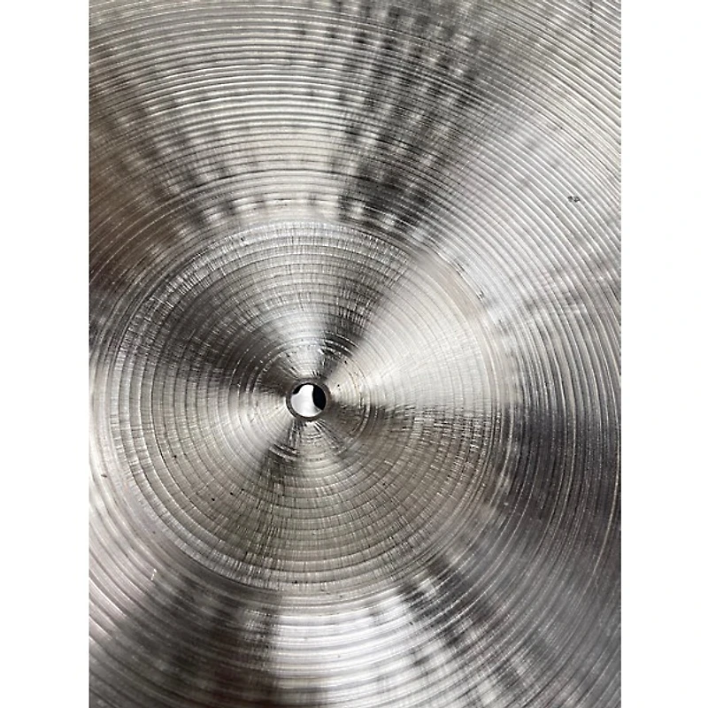 Used Zildjian 18in Low China Boy Cymbal