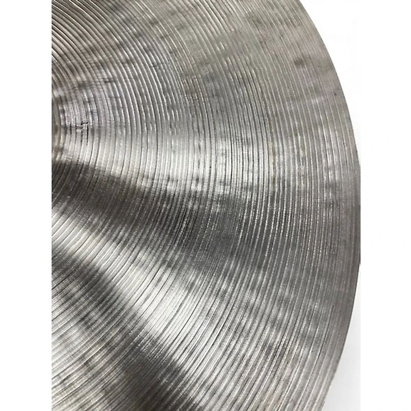 Used Zildjian 18in Low China Boy Cymbal