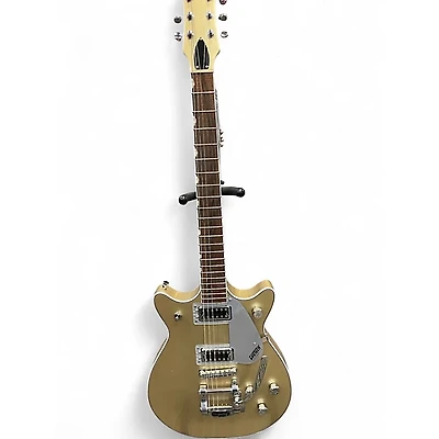 Used Gretsch Guitars G5232T GOLD Solid Body Electric Guitar