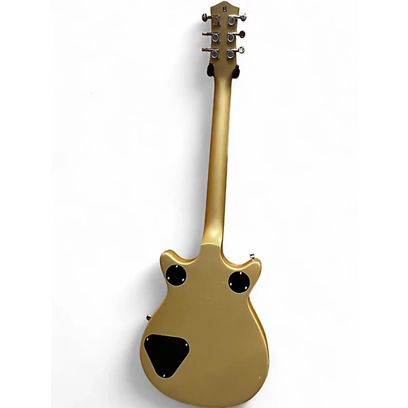 Used Gretsch Guitars G5232T GOLD Solid Body Electric Guitar