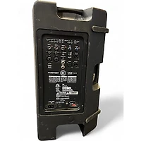 Used Harbinger VARI V3412 Powered Speaker