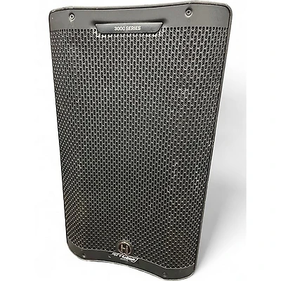 Used Harbinger Vari V3412 Powered Speaker