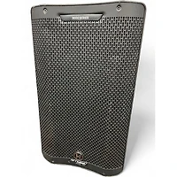 Used Harbinger Vari V3412 Powered Speaker