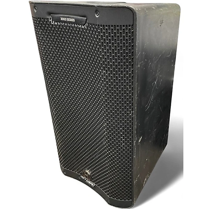 Used Harbinger Vari V3412 Powered Speaker