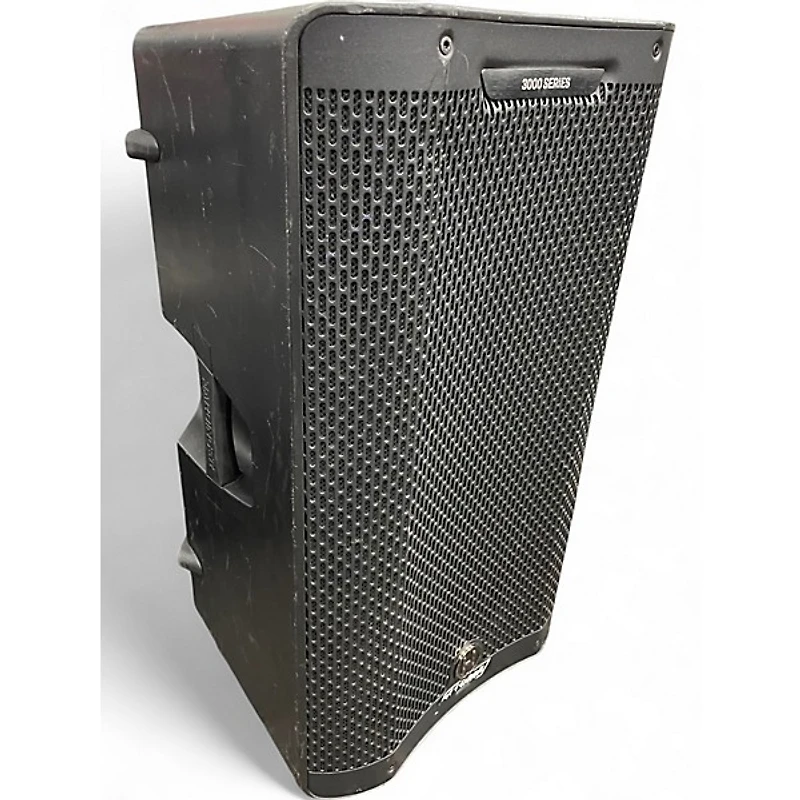 Used Harbinger Vari V3412 Powered Speaker