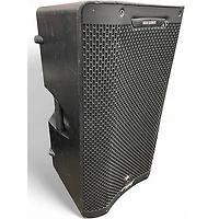 Used Harbinger Vari V3412 Powered Speaker
