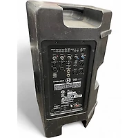 Used Harbinger Vari V3412 Powered Speaker