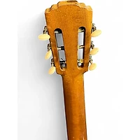 Used Goya G-10 Natural Acoustic Guitar
