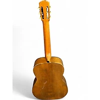 Used Goya G-10 Natural Acoustic Guitar