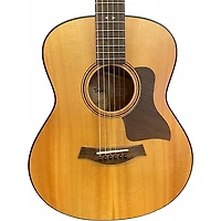 Used Taylor GT Urban Ash Natural Acoustic Electric Guitar
