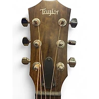 Used Taylor GT Urban Ash Natural Acoustic Electric Guitar