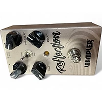 Used Wampler REFLECTION Effect Pedal