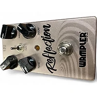 Used Wampler REFLECTION Effect Pedal