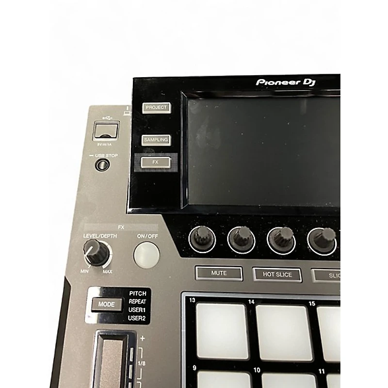 Used Pioneer DJ DJS1000 DJ Player