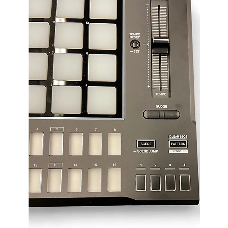 Used Pioneer DJ DJS1000 DJ Player