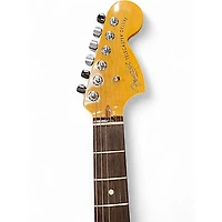 Used Fender American Professional II Telecaster Dark Knight Solid Body Electric Guitar