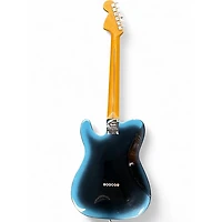Used Fender American Professional II Telecaster Dark Knight Solid Body Electric Guitar