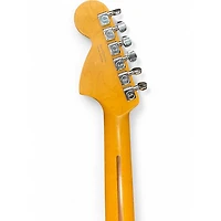 Used Fender American Professional II Telecaster Dark Knight Solid Body Electric Guitar