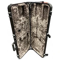 Used Fender American Professional II Telecaster Dark Knight Solid Body Electric Guitar