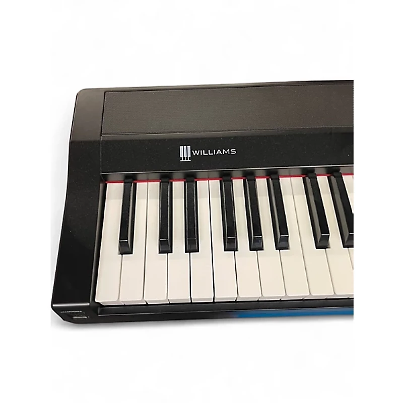 Used Williams Legato IV 88 Key Digital Piano