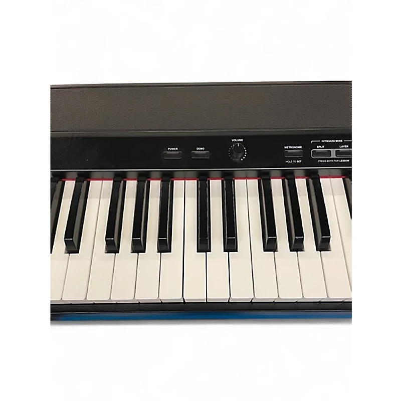 Used Williams Legato IV 88 Key Digital Piano