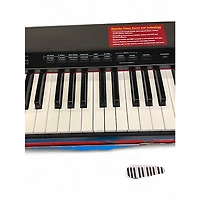 Used Williams Legato IV 88 Key Digital Piano