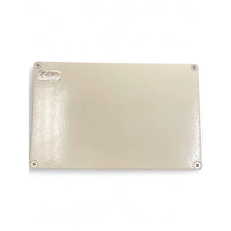 Used Walrus Audio Janus Effect Pedal