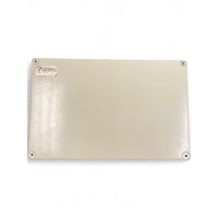 Used Walrus Audio Janus Effect Pedal