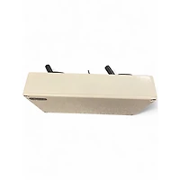 Used Walrus Audio Janus Effect Pedal