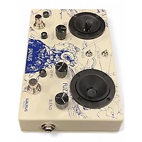 Used Walrus Audio Janus Effect Pedal