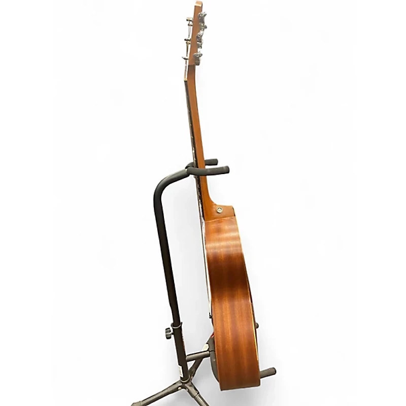 Used Taylor GS Mini Mahogany NATURAL Acoustic Guitar