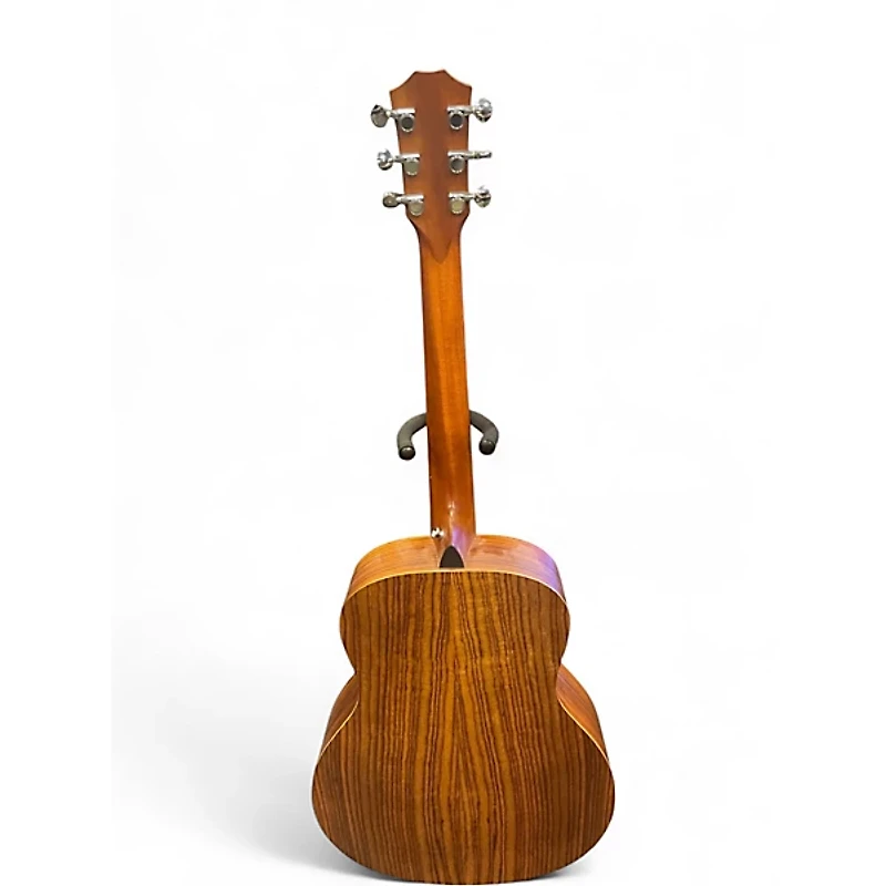 Used Taylor GS Mini Mahogany NATURAL Acoustic Guitar